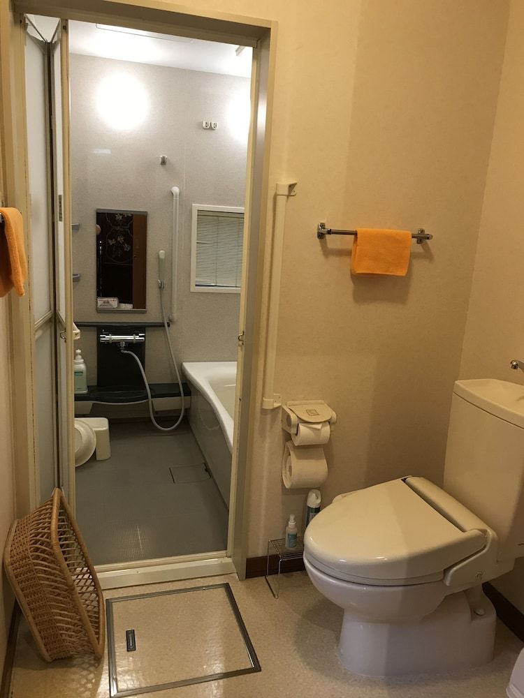 RokuRoku - Hostel Shared Dormitory, Women only (1 Guest) 2