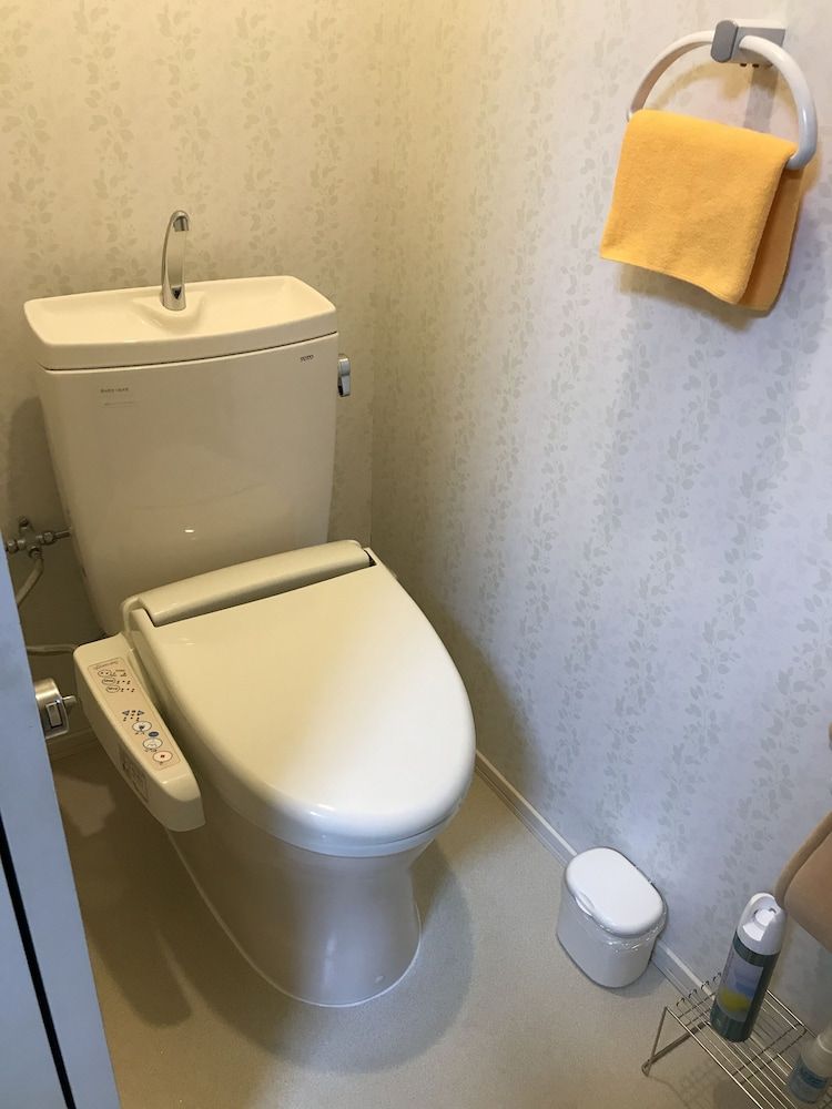 RokuRoku - Hostel Twin Room, Private Bathroom 3