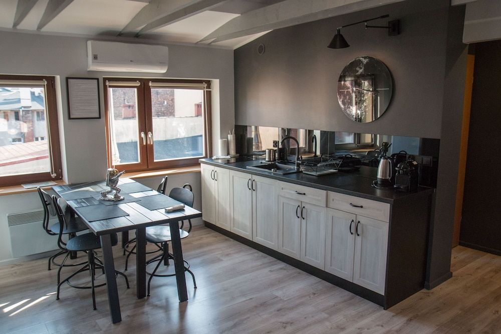 Apartament Astro Comfort Apartment 5