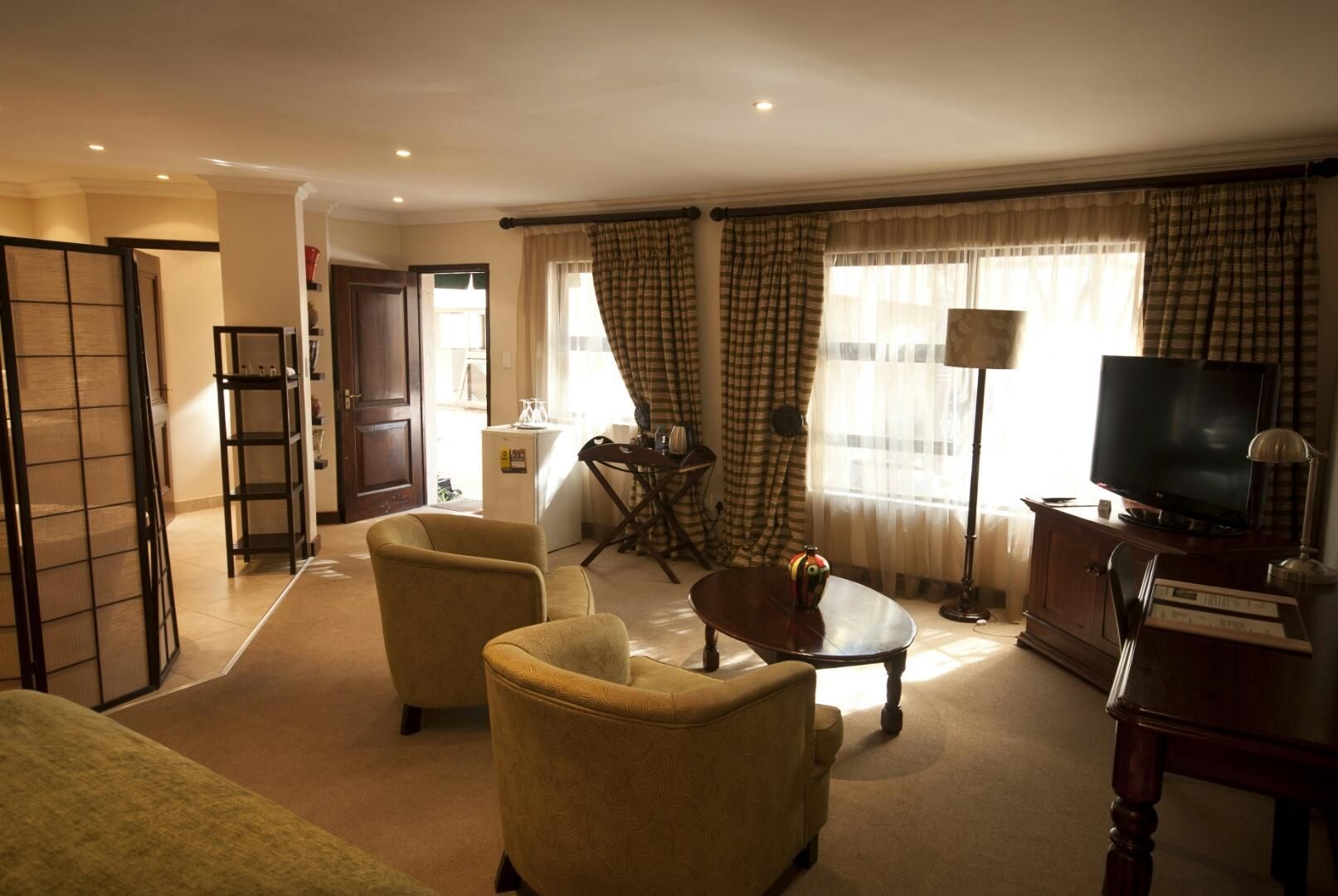 Suite 3