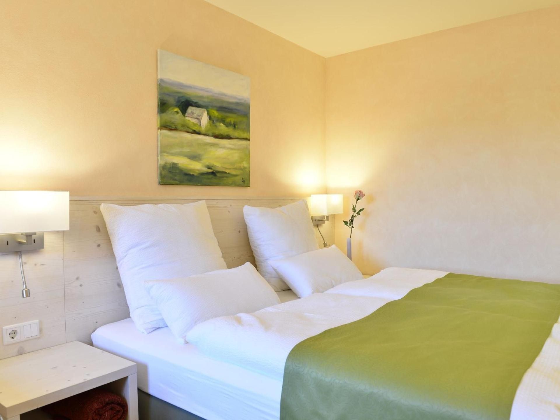 Comfort Double Room