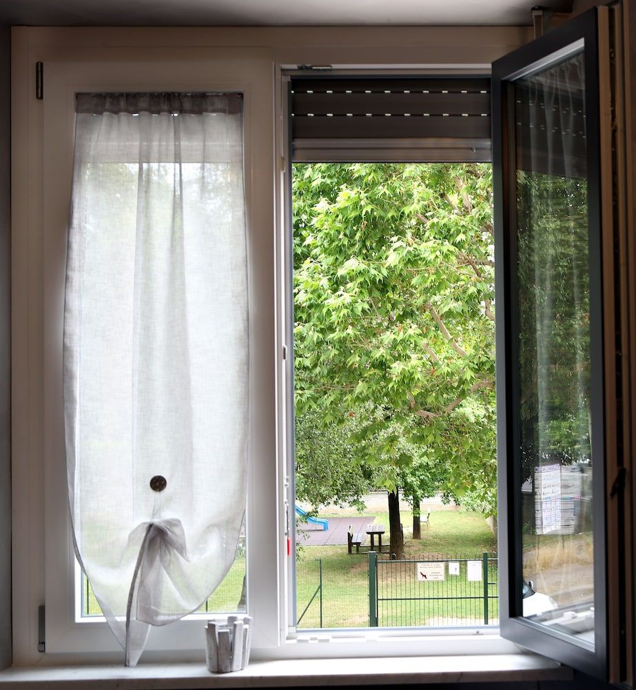 B&B SanRock Triple Room, Ensuite 5