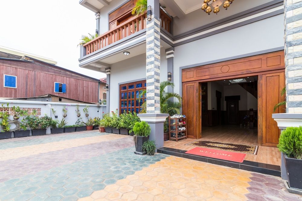 undefined Aniza Angkor Villa 5