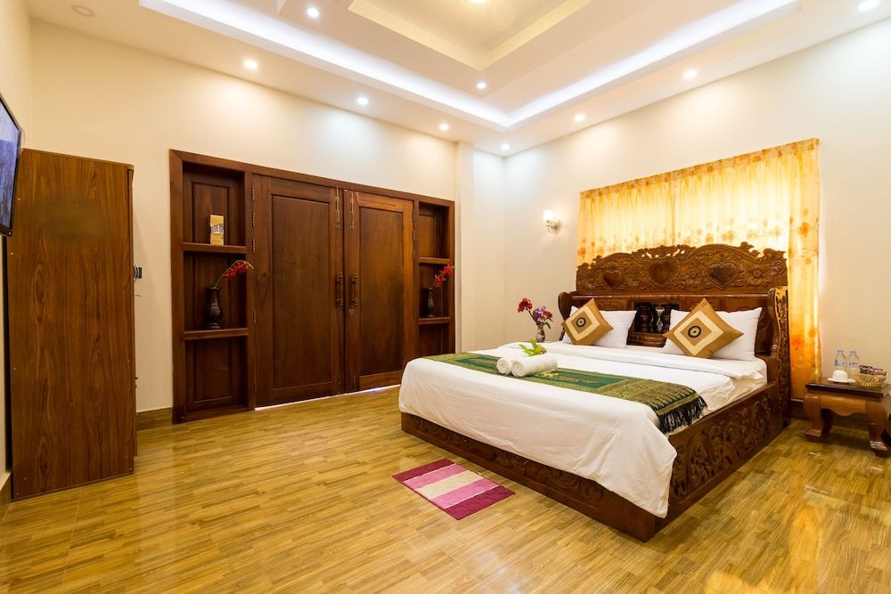 undefined Aniza Angkor Villa