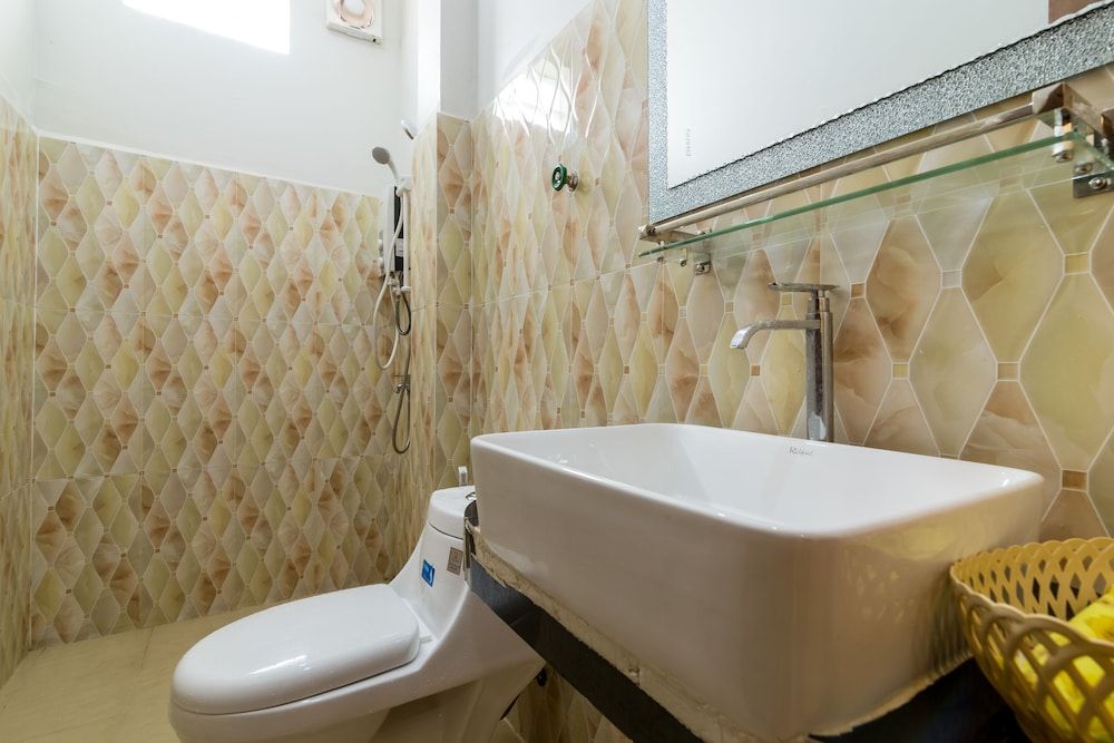 Aniza Angkor Villa Deluxe Twin City View 4