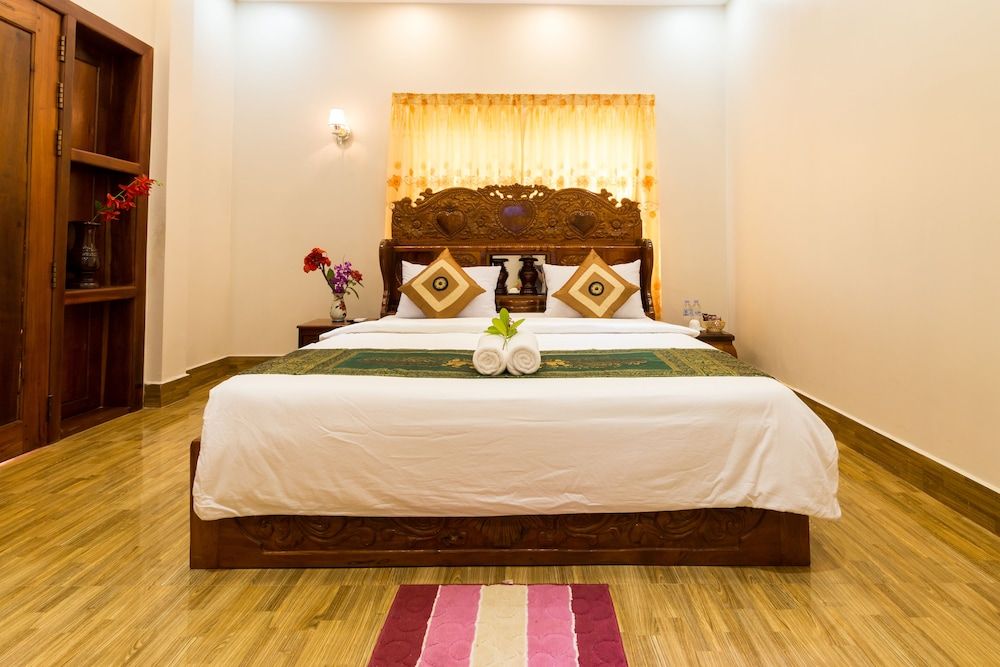 undefined Aniza Angkor Villa 7