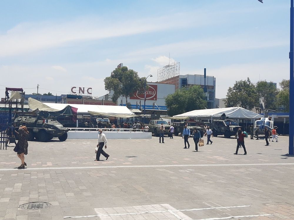 undefined Hostal Emperador 2