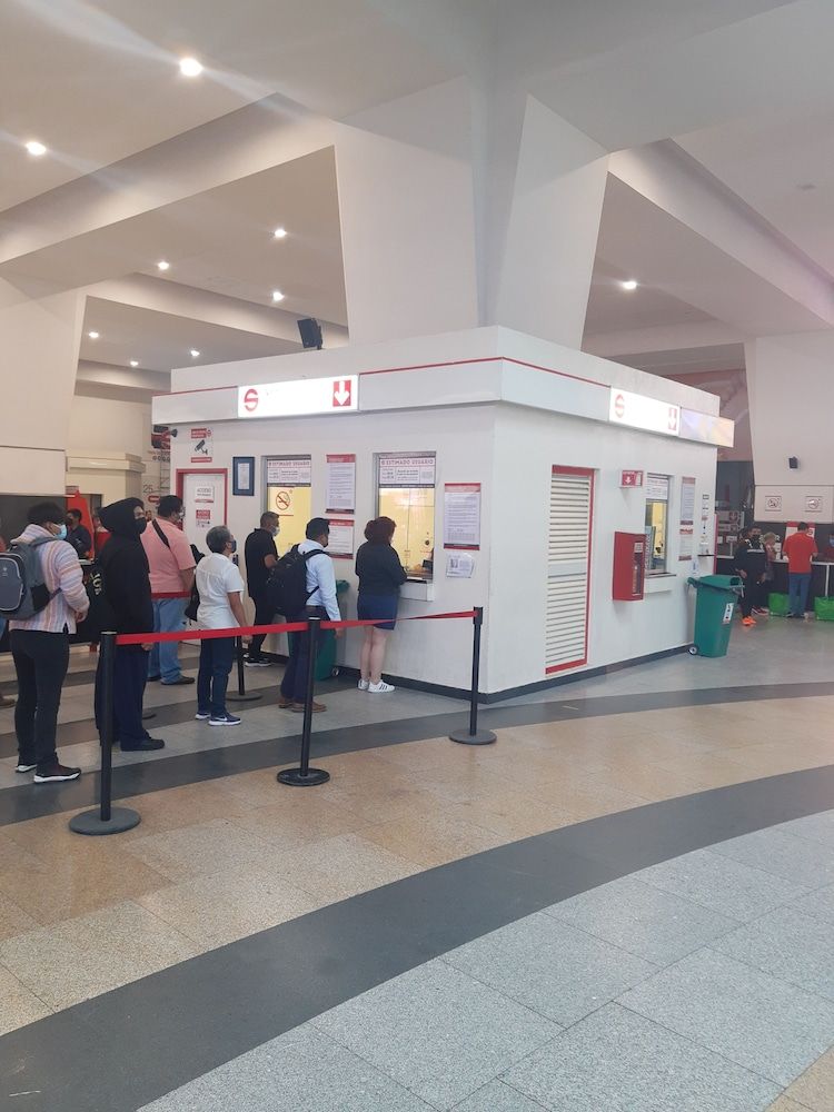 undefined Hostal Emperador 4