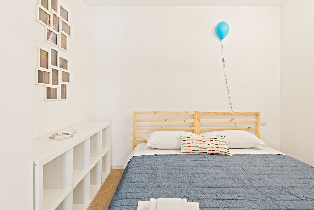 undefined Elegant Loft with balcony 6