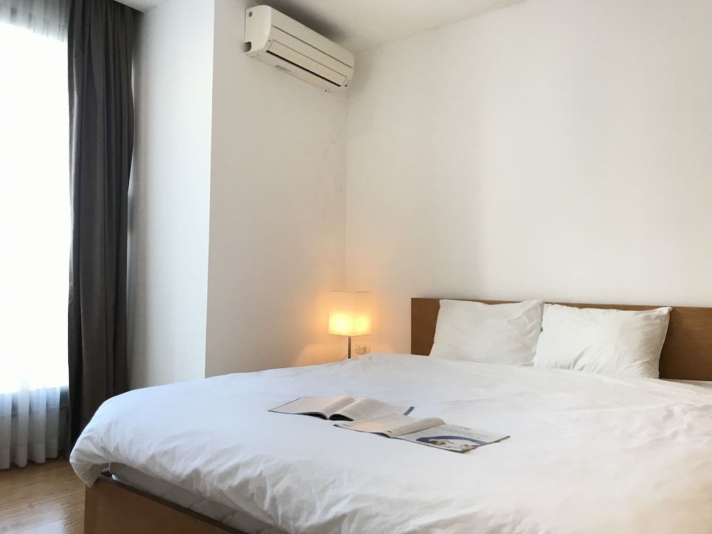 undefined Apartment Pham Huy Thong 10