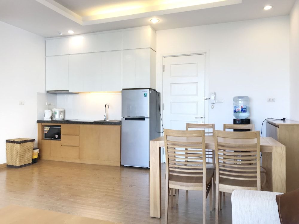 undefined Apartment Pham Huy Thong 4