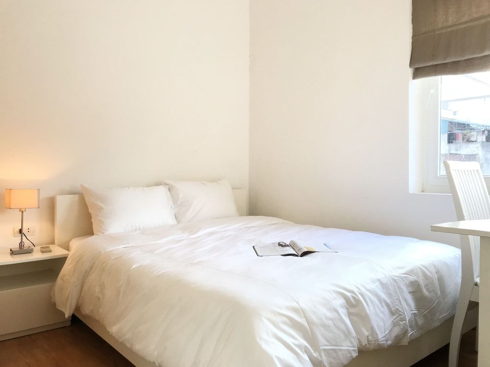 undefined Apartment Pham Huy Thong 7