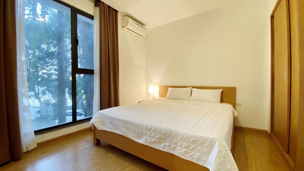 undefined Apartment Pham Huy Thong 6
