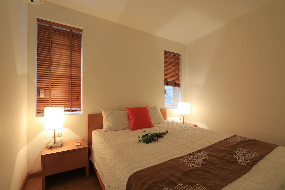 undefined Apartment Pham Huy Thong 8