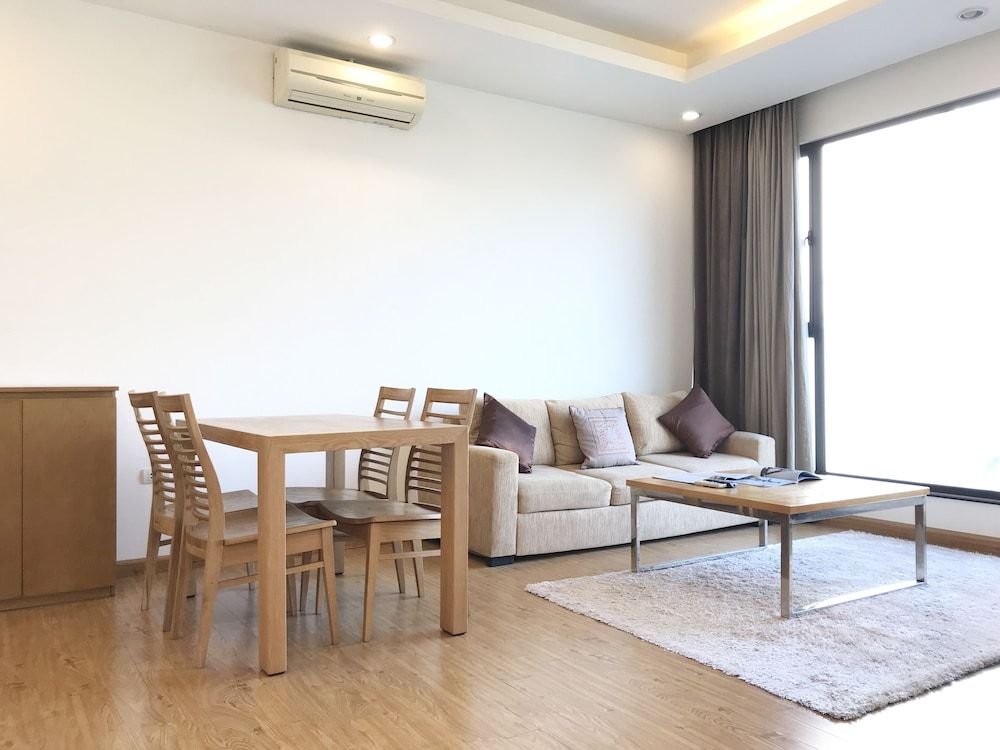 undefined Apartment Pham Huy Thong 3