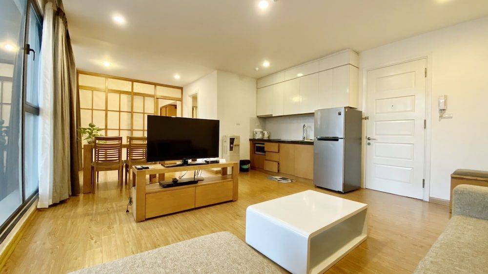undefined Apartment Pham Huy Thong 9