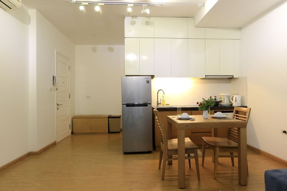 undefined Apartment Pham Huy Thong 3