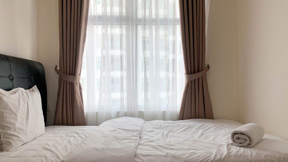 undefined Spacious And Comfy 2Br Apartment Green Bay Condominium 7