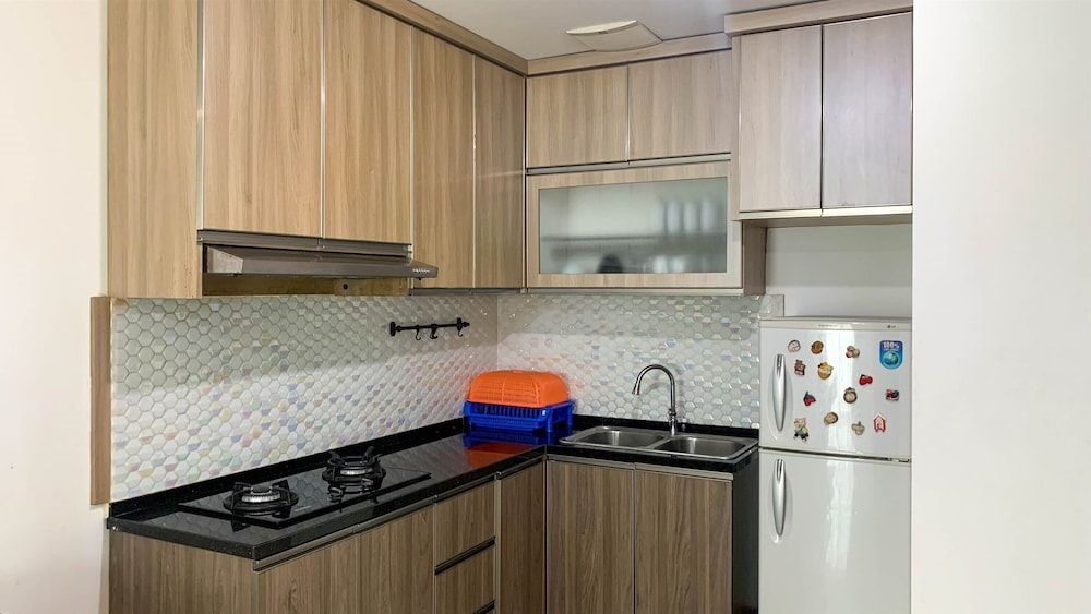 undefined Spacious And Comfy 2Br Apartment Green Bay Condominium 8