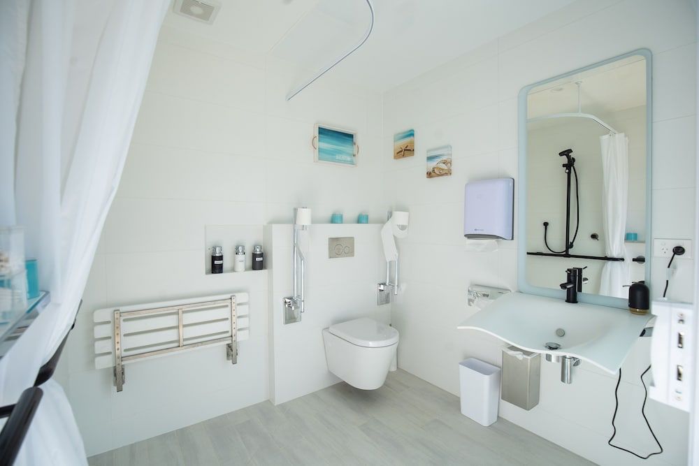 undefined Attitude BnB 2