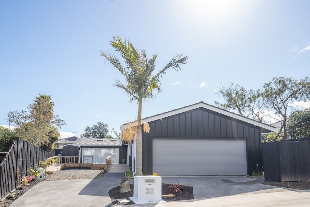 undefined Attitude BnB