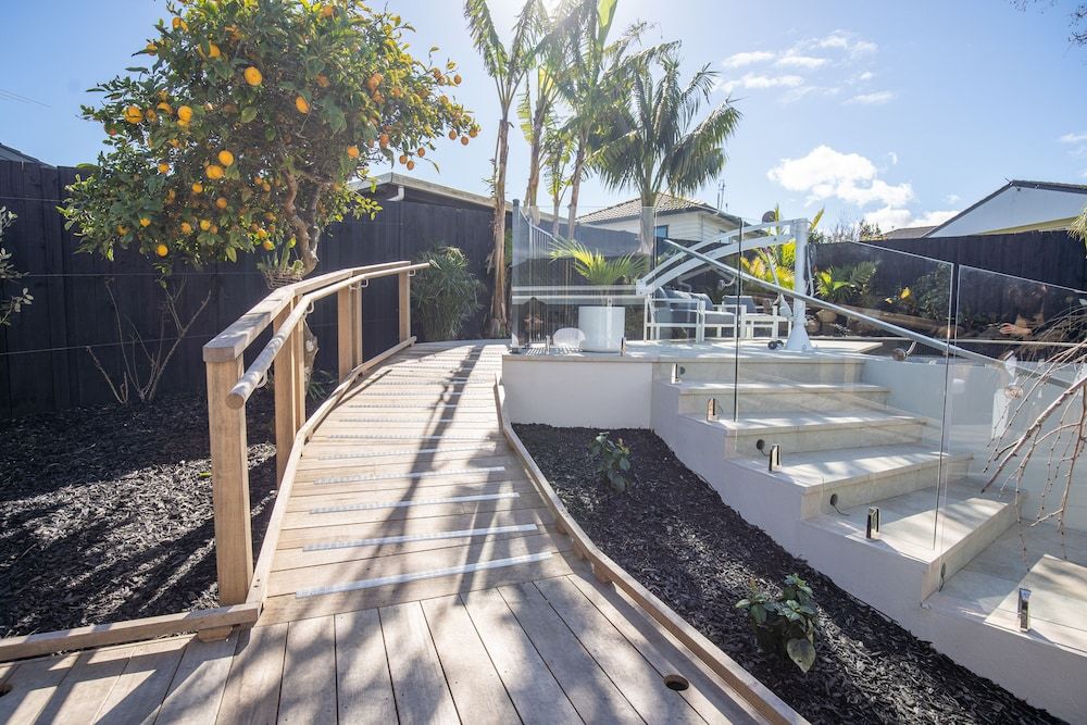 undefined Attitude BnB 4