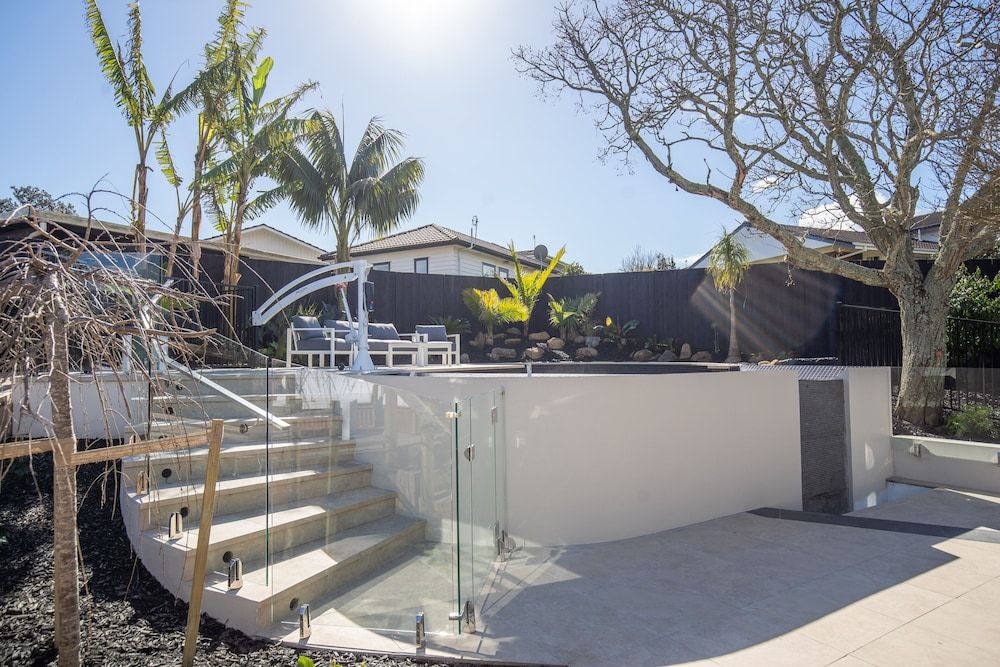 undefined Attitude BnB 3