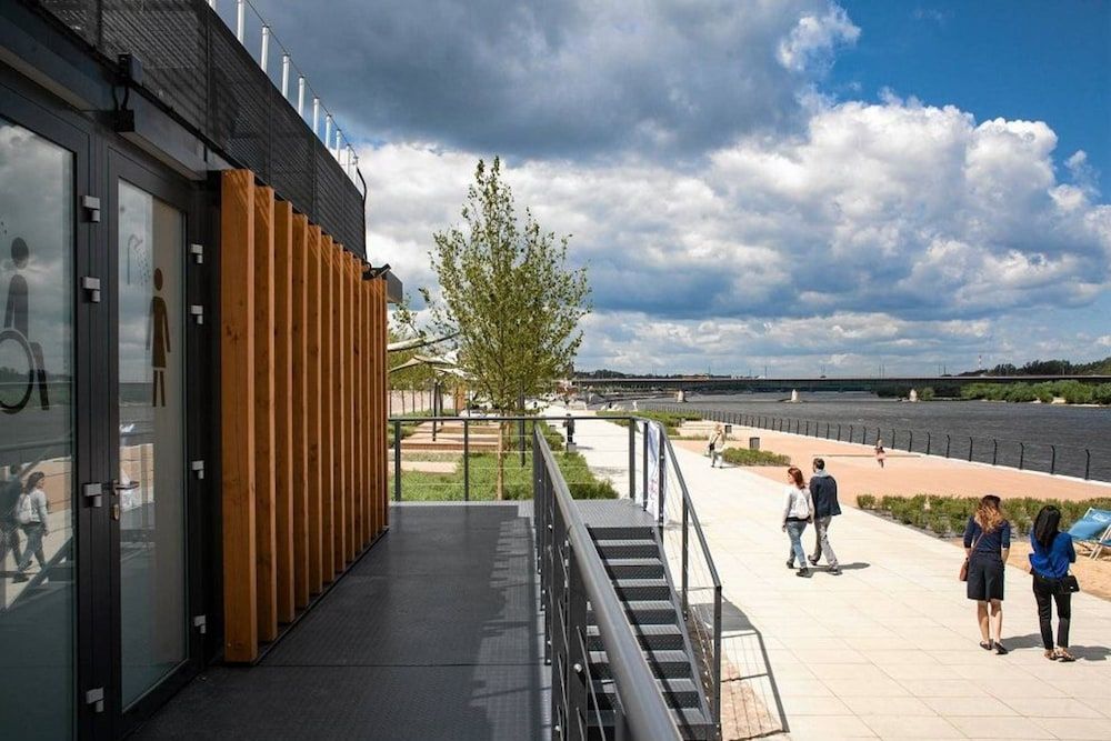 undefined P&O Apartments Fabryczna 8