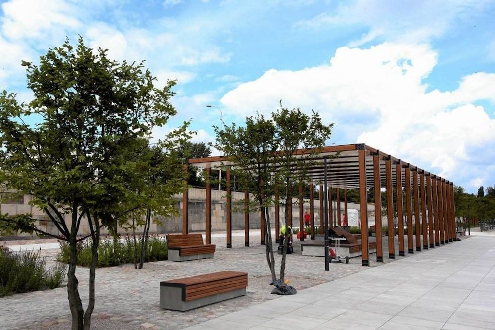 undefined P&O Apartments Fabryczna 5