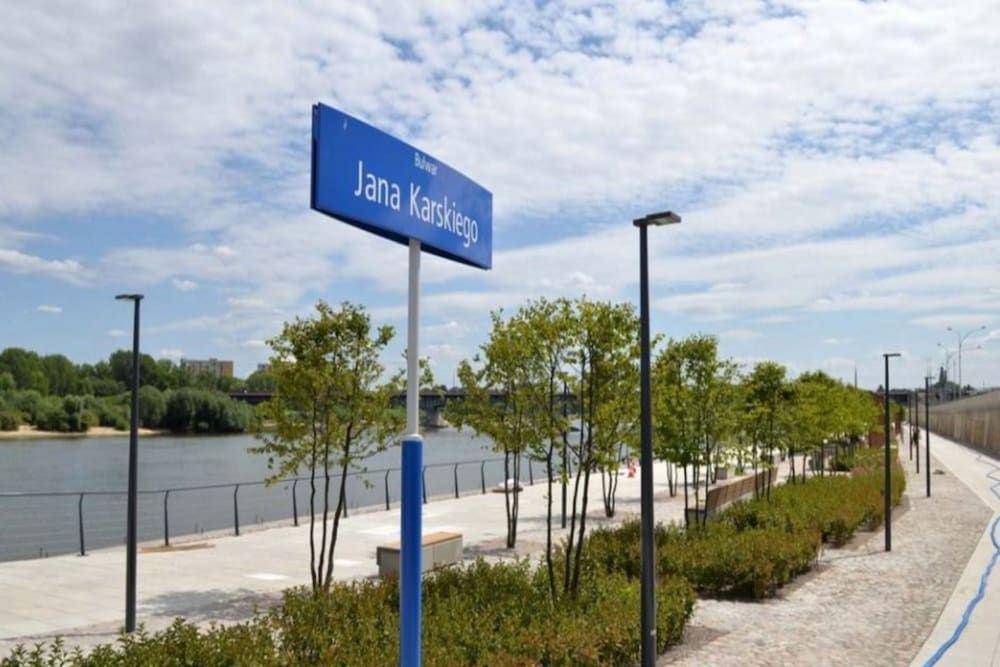 undefined P&O Apartments Fabryczna 3