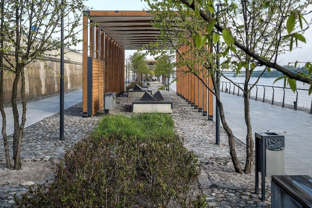 undefined P&O Apartments Fabryczna 10