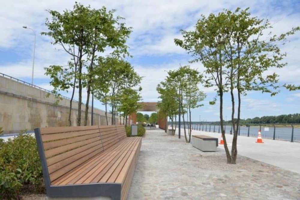 undefined P&O Apartments Fabryczna 9