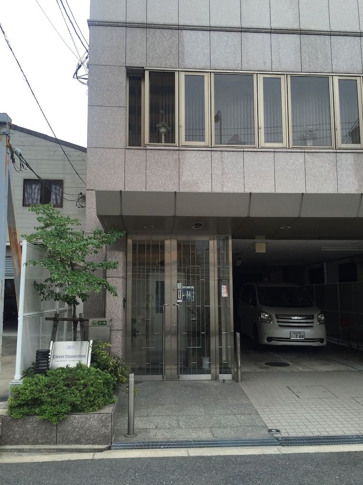 undefined Career Corporation 8