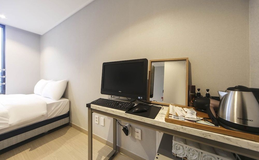 undefined Hotel 26 4