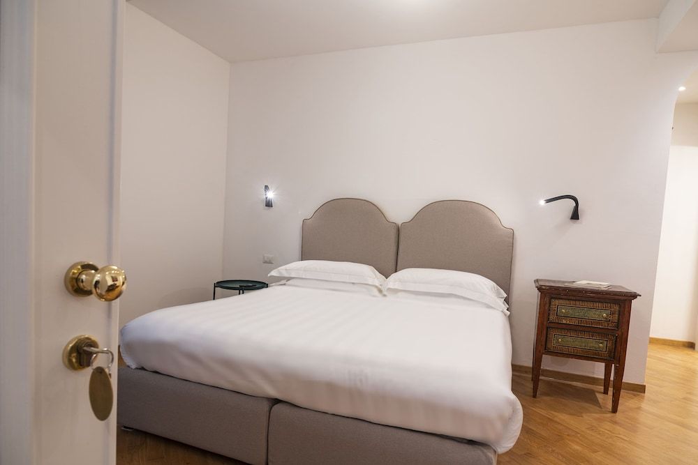 Comfort Double or Twin Room, Ensuite