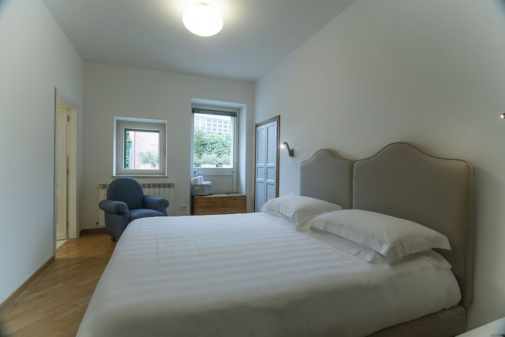 Standard Double or Twin Room, Ensuite