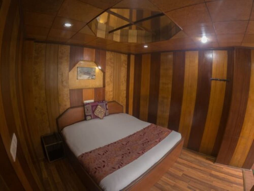 Deluxe Double Room, Multiple Beds