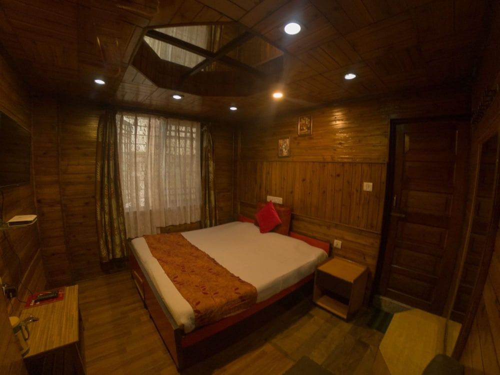 Deluxe Double Room, Multiple Beds
