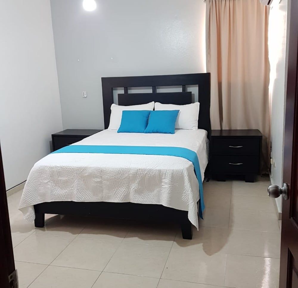 Deluxe Apartment, 2 Bedrooms, Non Smoking, Balcony