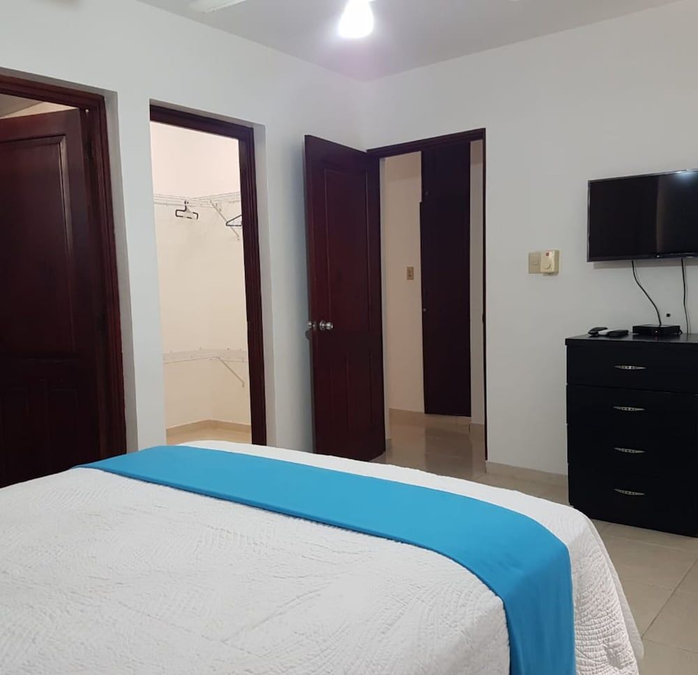 Deluxe Apartment, 2 Bedrooms, Non Smoking, Balcony