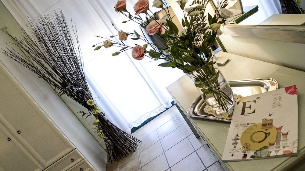 B&b Terre del Sud Classic Double or Twin Room, 1 Bedroom, Non Smoking 2