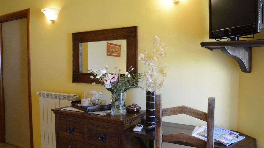 B&b Terre del Sud Deluxe Double or Twin Room, 1 Bedroom, Non Smoking 9
