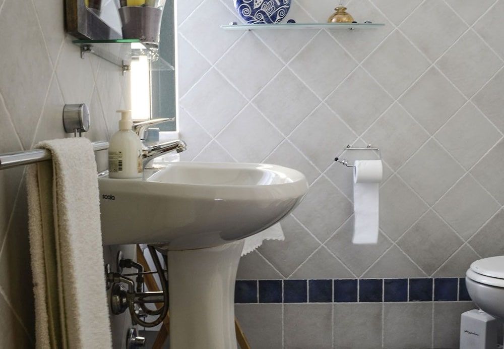 B&b Terre del Sud Classic Double or Twin Room, 1 Bedroom, Non Smoking 4