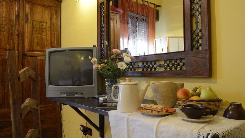 B&b Terre del Sud Superior Single Room, Non Smoking 2