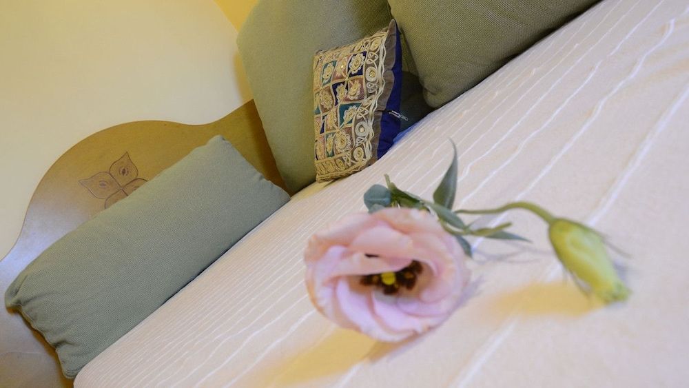 B&b Terre del Sud Superior Single Room, Non Smoking 3