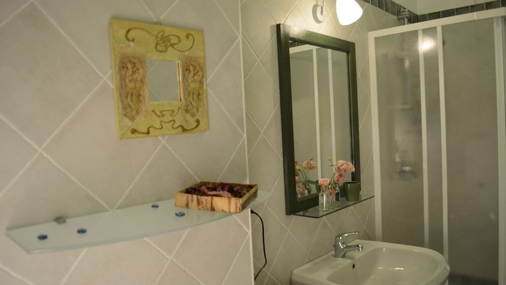 B&b Terre del Sud Deluxe Double or Twin Room, 1 Bedroom, Non Smoking 11