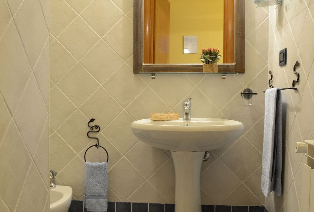 B&b Terre del Sud Superior Single Room, Non Smoking 6