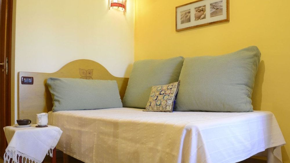 B&b Terre del Sud Superior Single Room, Non Smoking 5