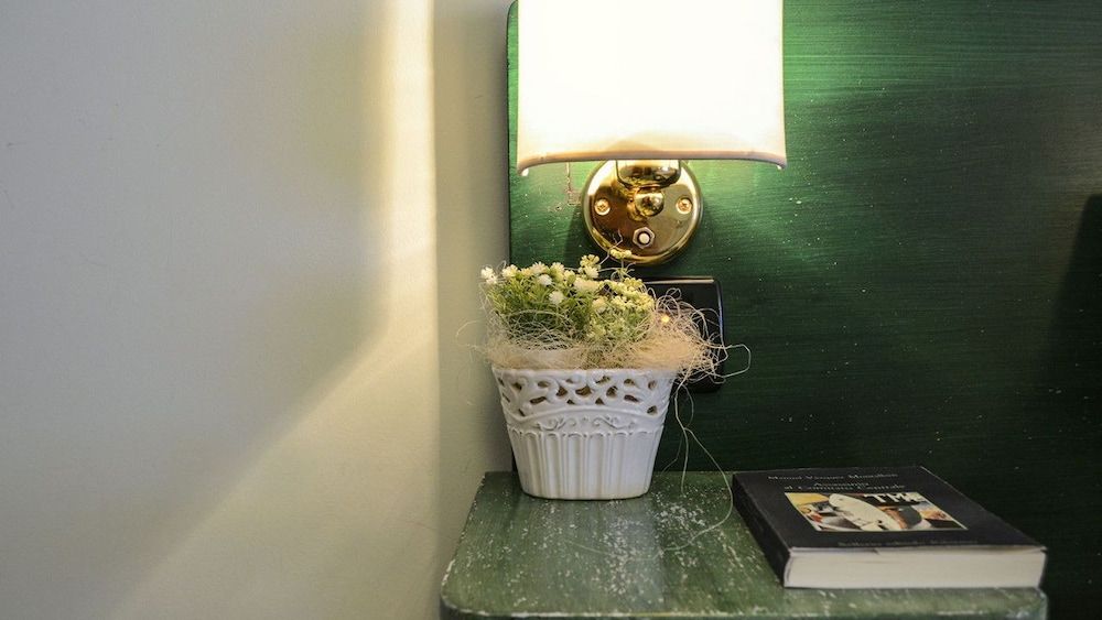 B&b Terre del Sud Classic Double or Twin Room, 1 Bedroom, Non Smoking 3