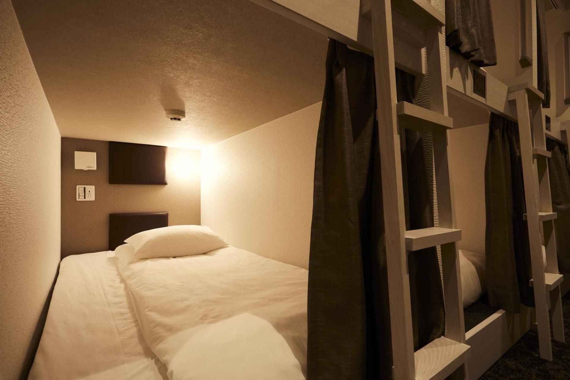 Ladies Capsule No TV